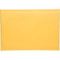 Enveloppes postales coussinées, Kraft, 10-1/2" la x 16" lo PG245 | Rideout Tool & Machine Inc.
