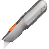 Slice™ Manual Knife, Ceramic, Metal Handle PG265 | Rideout Tool & Machine Inc.