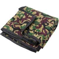 Enveloppe de protection standard pour mobilier, 80" lo x 72" la, 29 oz. Rideout Tool & Machine Inc.