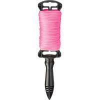 Replacement Braided Line with Reel, 250', Nylon PG420 | Rideout Tool & Machine Inc.