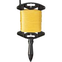 Replacement Braided Line with Reel, 500', Nylon PG431 | Rideout Tool & Machine Inc.