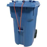 Sangles d'arrimage &eacute;lastiques, 18" Rideout Tool & Machine Inc.