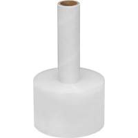 Banding Film, Cast, 80 Gauge, 3" x 1500' Rideout Tool & Machine Inc.