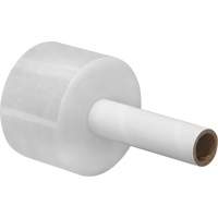 Banding Film, Cast, 80 Gauge, 3" x 1500' Rideout Tool & Machine Inc.