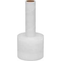 Banding Film, Cast, 120 Gauge, 3" x 650' Rideout Tool & Machine Inc.