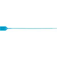 Scell&eacute; de s&eacute;curit&eacute; standard, 15", Plastique, Scell&eacute; en plastique Rideout Tool & Machine Inc.