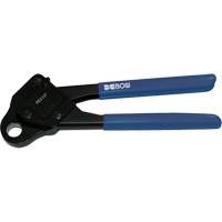 Compact Angled Crimp Tool Rideout Tool & Machine Inc.