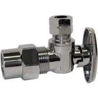 Lead-Free Stop Valve Rideout Tool & Machine Inc.