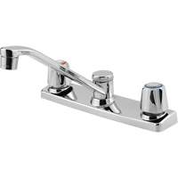 Pfirst Series Kitchen Faucet PUL987 | Rideout Tool & Machine Inc.