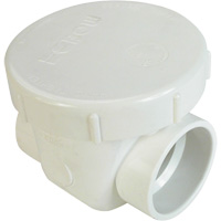 Backwater Valve Rideout Tool & Machine Inc.