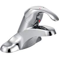 M-Bition<sup>®</sup> Centreset Lavatory Faucet PUM075 | Rideout Tool & Machine Inc.
