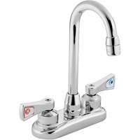 M-Dura Centreset Bar & Pantry Faucet Rideout Tool & Machine Inc.