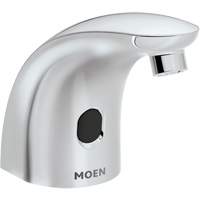 M-Power™ Transitional Style Soap Dispenser PUM118 | Rideout Tool & Machine Inc.