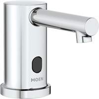 M-Power™ Align<sup>®</sup> Style Soap Dispenser PUM119 | Rideout Tool & Machine Inc.
