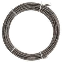 C&acirc;ble de tambour pour noyau interne Rideout Tool & Machine Inc.