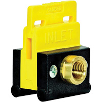 Modulair 200 Venting Safety Lockout Valve Rideout Tool & Machine Inc.
