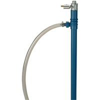 PFM-48 Drum Pump Kit with M6 Air Motor Rideout Tool & Machine Inc.