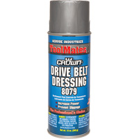 Drive Belt Dressing QF254 | Rideout Tool & Machine Inc.