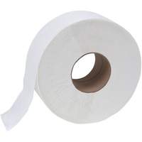 Scott<sup>®</sup> JRT Jr. Toilet Paper, Jumbo Roll, 2 Ply, 1000' Length, White QZ037 | Rideout Tool & Machine Inc.