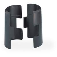 Ensemble de quatre manchons Rideout Tool & Machine Inc.