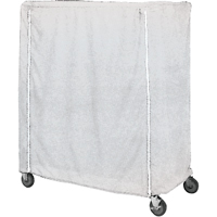 Covers For Shelf Trucks & Carts Rideout Tool & Machine Inc.