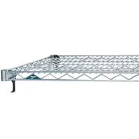 Super Adjustable Super Erecta Shelf&reg; Wire Shelves, 18" W x 18" D, 800 lbs. Capacity Rideout Tool & Machine Inc.