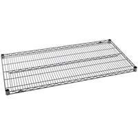 Designer Shelving Shelf, 24" W x 18" D, 800 lbs. Capacity Rideout Tool & Machine Inc.