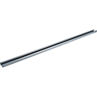 Interlok Boltless Shelving Bin Front Rideout Tool & Machine Inc.