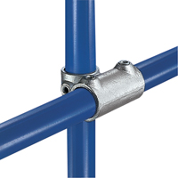 Manchon à croisement décalé de 90 degrés pour tube structural, 1,66" RK785 | Rideout Tool & Machine Inc.