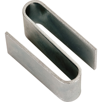 S-Hook for Chromate Wire Shelving RL055 | Rideout Tool & Machine Inc.