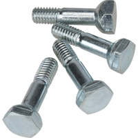 Foot Bolts for Chromate Wire Shelving RL058 | Rideout Tool & Machine Inc.