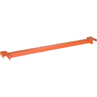 Pallet Racking Safety Bar Rideout Tool & Machine Inc.