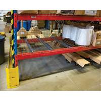 Wire Decking, 52" x w, 42" x d, 2500 lbs. Capacity RN771 | Rideout Tool & Machine Inc.