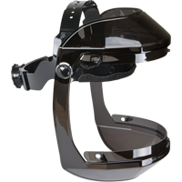 Double Matrix Headgear, Ratchet Suspension Rideout Tool & Machine Inc.