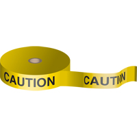 Barricade Tapes