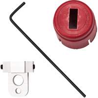 Cadenassage pour Mini SMC AR2000/NAR2000 Rideout Tool & Machine Inc.