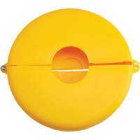 Valve Lockout, Gate Type Rideout Tool & Machine Inc.