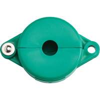 Valve Lockout, Gate Type Rideout Tool & Machine Inc.
