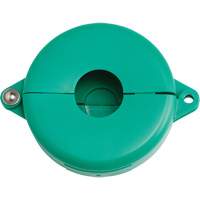 Valve Lockout, Gate Type Rideout Tool & Machine Inc.