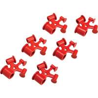 Dispositif de verrouillage pour fusible, Type Disjoncteur Rideout Tool & Machine Inc.