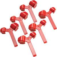 Dispositif de verrouillage pour fusible, Type Disjoncteur Rideout Tool & Machine Inc.