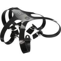 Serre-t&ecirc;te de rechange Rideout Tool & Machine Inc.