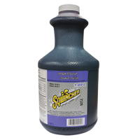 Sqwincher Boisson de r&eacute;hydratation, Concentr&eacute;, Raisin Rideout Tool & Machine Inc.