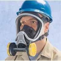 Elastomeric Respirators