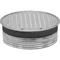 Comfo&reg; Respirator Cartridges, Gas/Vapour Cartridge, Organic Vapour/P100 Rideout Tool & Machine Inc.