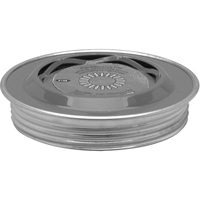 Comfo&reg; Respirator Cartridges, Gas/Vapour Cartridge, P100 Filter Rideout Tool & Machine Inc.