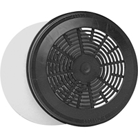 Comfo&reg; Respirator Cartridges Rideout Tool & Machine Inc.