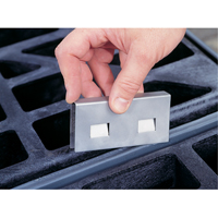 Ecopolyblend Accumulation Centers - Joining Clips Rideout Tool & Machine Inc.