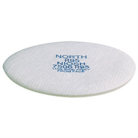 North&reg; N Series Filter Pads, Particulate Filter, R95 Filter Rideout Tool & Machine Inc.