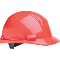 North&reg; The Matterhorn A89 Hardhat, Meets CSA Type 2, Ratchet Suspension, Non-Vented Rideout Tool & Machine Inc.